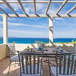 Diakofti Hilltop Sea House * Kýthira