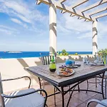 Diakofti Hilltop Sea House