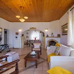 Hébergement de vacances Diakofti Hilltop Sea House Kýthira
