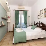 Diakofti Hilltop Sea House Kýthira