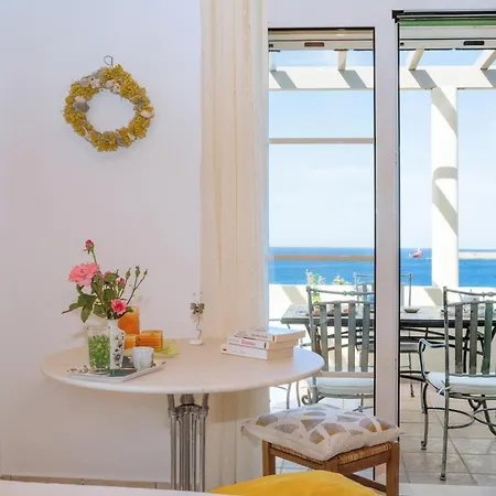 Diakofti Hilltop Sea House * Diakofti